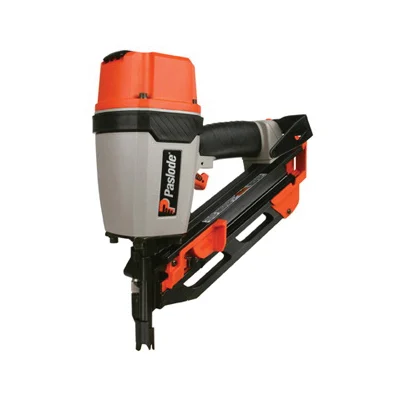 513000 Compact Framing Nailer, 44 Magazine, 30 deg Collation, Angled Collation, 2 to 3-1/4 in Fastener