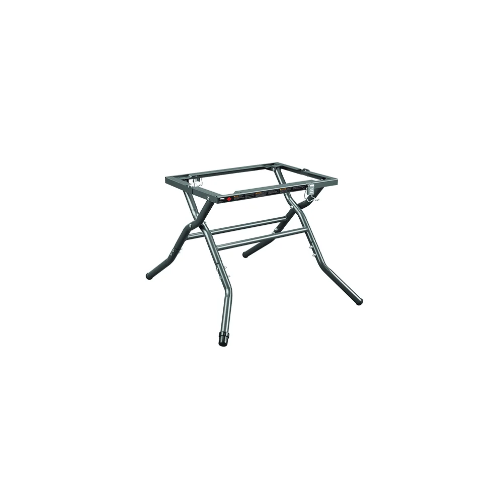 SPT5003-FS Folding Tool Stand, Steel, For: SPT99T 8-1/4 in Portable Worm Drive Table Saw