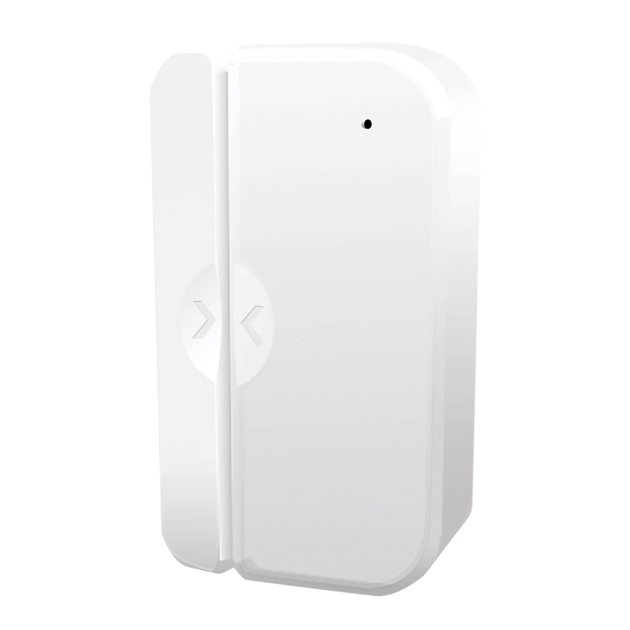 MOT/DOOR/WIFI/BAT Smart Wi-Fi Door Window Sensor, Surface Mounting, White