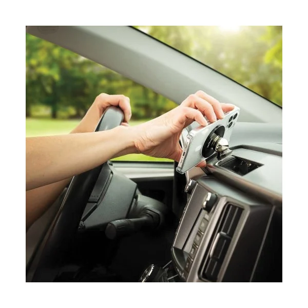 Steelie Series STOMSDK-01-R8 Dash Kit, Dash Mounting