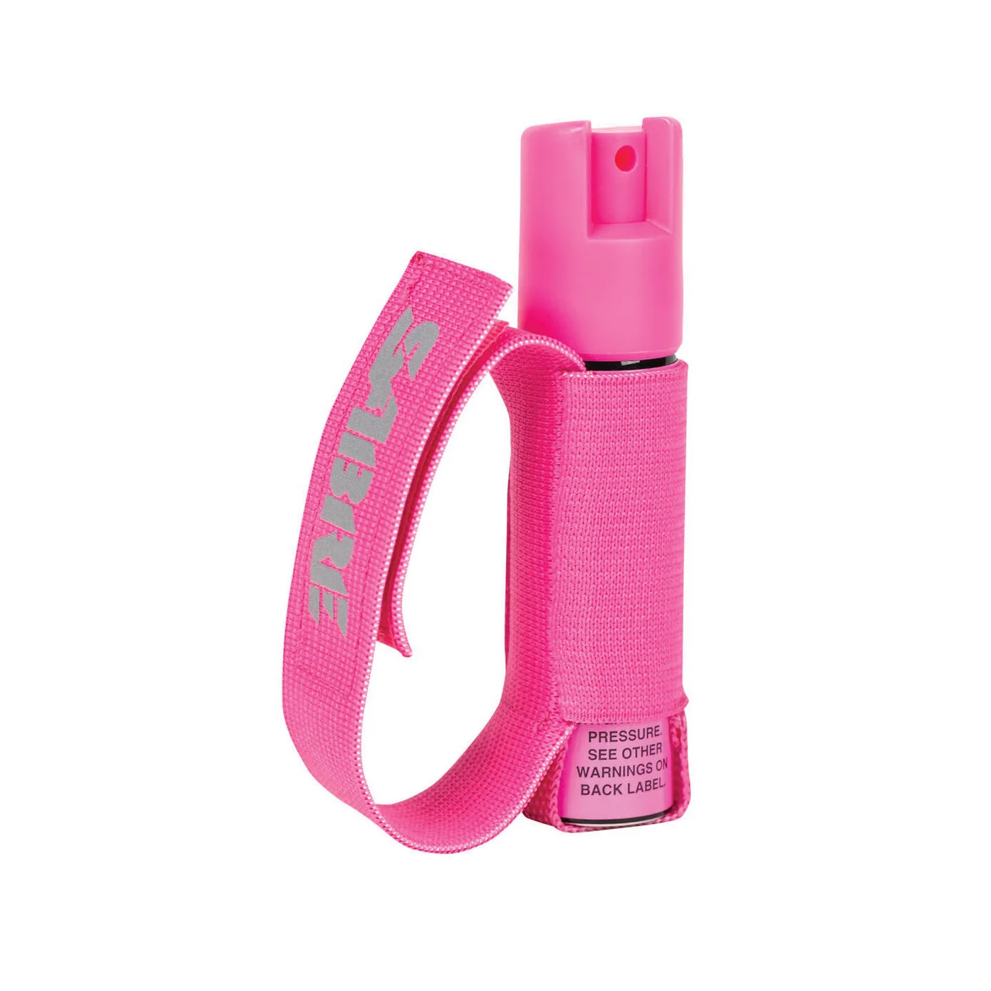 P-22J-PK-02 Runner Pepper Spray, 0.67 oz Can, 1/CD