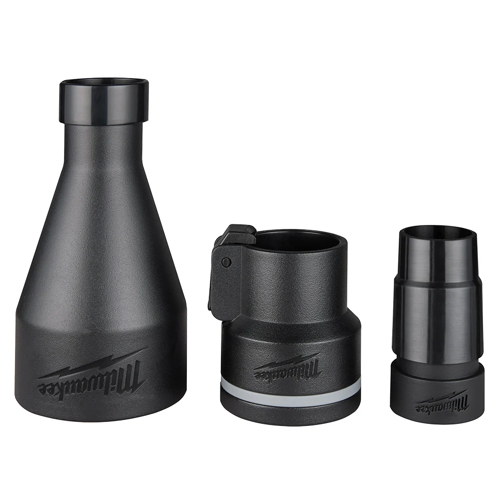 49-90-1980 Dust Extraction Adaptor Kit, 1-7/8 in Connection