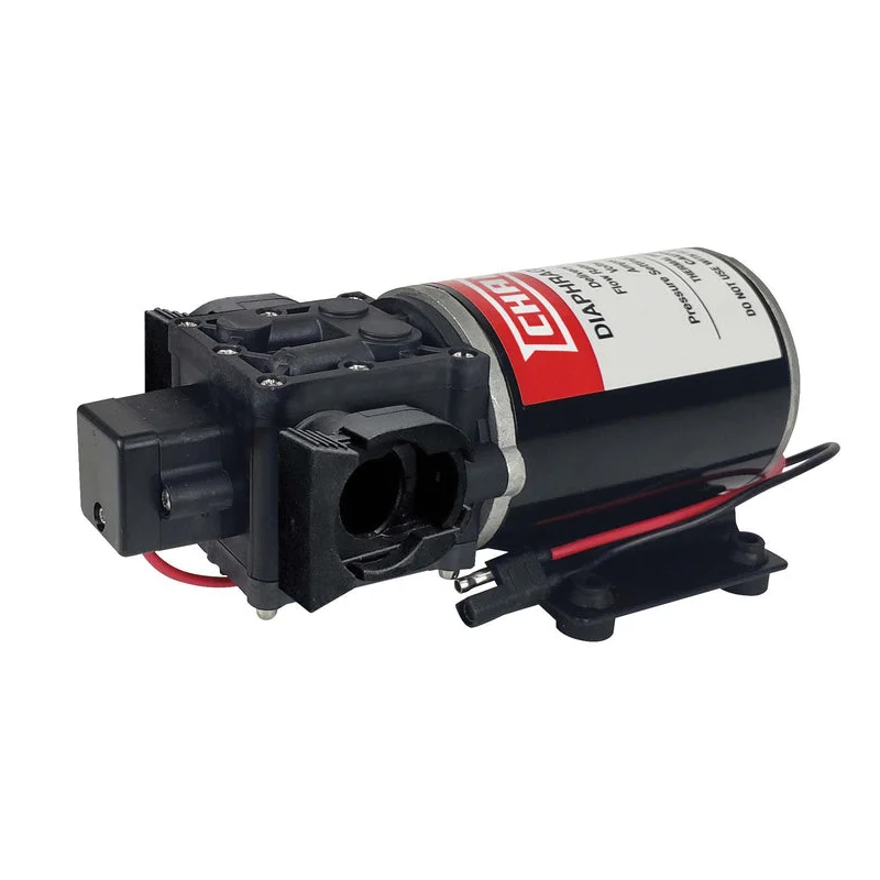 6-9138 Diaphragm Pump, Positive Displacement, For: Chapin 15 ATV Sprayers