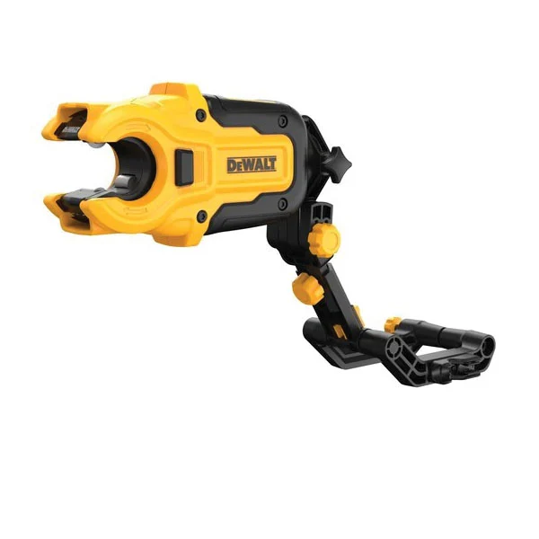 Impact Connect DWACPRIR Copper Pipe Cutter Attachment, Cordless, Plastic, For: DEWALT 20 V MAX Impact Drivers