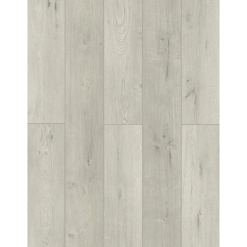 Lone Star Spirit Series LI-TS103 Flooring Plank, Almont Haze, 6 ft L, 7 in W, 28.37 SQ FT, Painted Bevel Edge, Embossed Pattern, SPC, 6 PC per Box