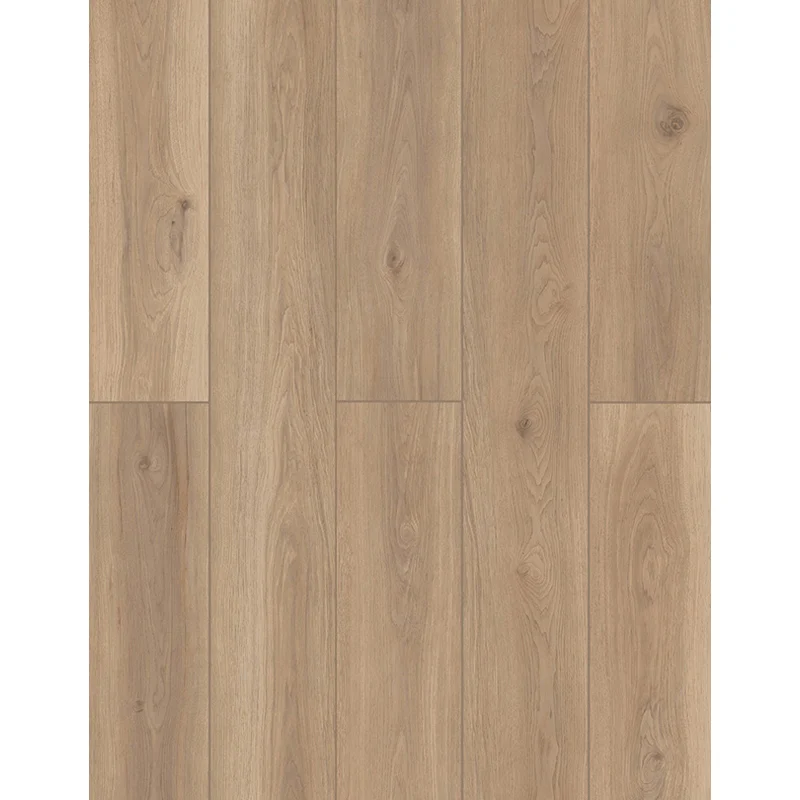 Lone Star Spirit XL Series LI-TS201 Flooring Plank, 6 ft L, 9 in W, 22.65 SQ FT, Painted Bevel Edge, Embossed Pattern, Artisan Touch, 5 Each