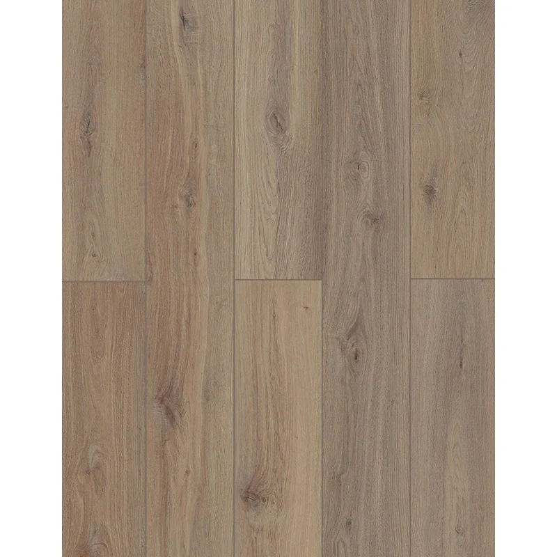 Lone Star Spirit XL Series LI-TS206 Flooring Plank, 6 ft L, 9 in W, 22.65 SQ FT, Painted Bevel Edge, Embossed Pattern, 5 Each