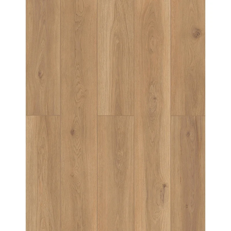 Lone Star Spirit XL Series LI-TS202 Flooring Plank, 6 ft L, 9 in W, 22.65 SQ FT, Painted Bevel Edge, Embossed Pattern, Backyard Garnish, 5 Each