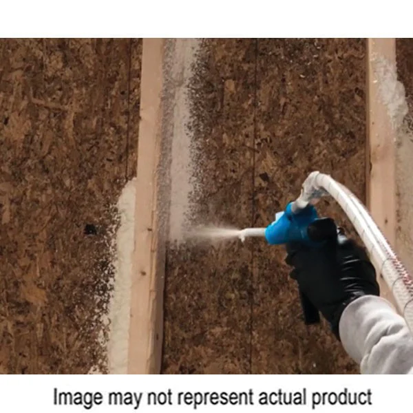 P12055 Polyurethane Insulation, 656 oz - HandiFoam