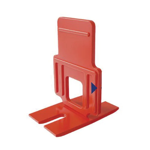 LASH 99781 Tile Leveling Clip, 1/8 in Thick - QEP