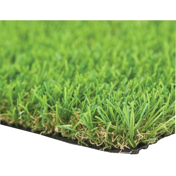 GR4040-13F Artificial Landscaping Grass, Turf, 39 x 39