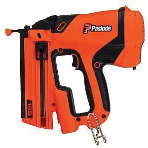 916500 Cordless Nailer, 16 GA STRAIGHT FINISH NAILER - Paslode