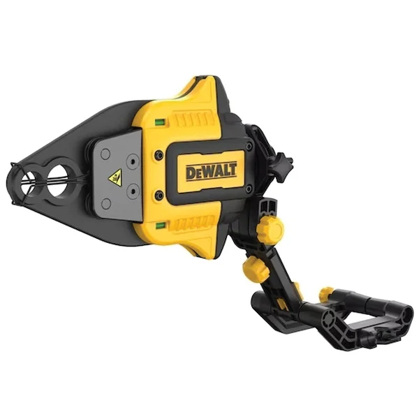 DWAPXCIR PEX Crimp Ring Attachment - DEWALT