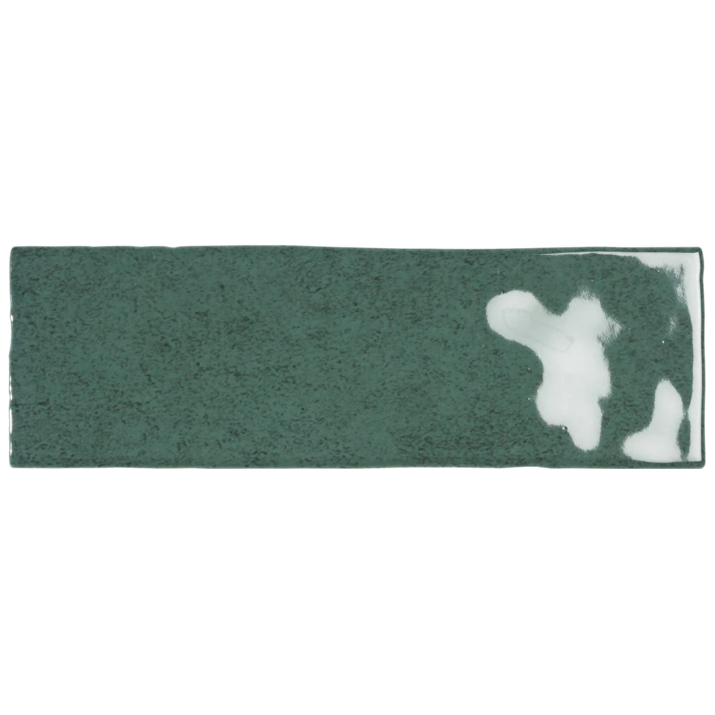 Passion Series W32PASSVE0308P28 Porcelain Tile, 8 in L Tile, 3 in W Tile, Pressed Edge, Rectangular Pattern - Emser Tile