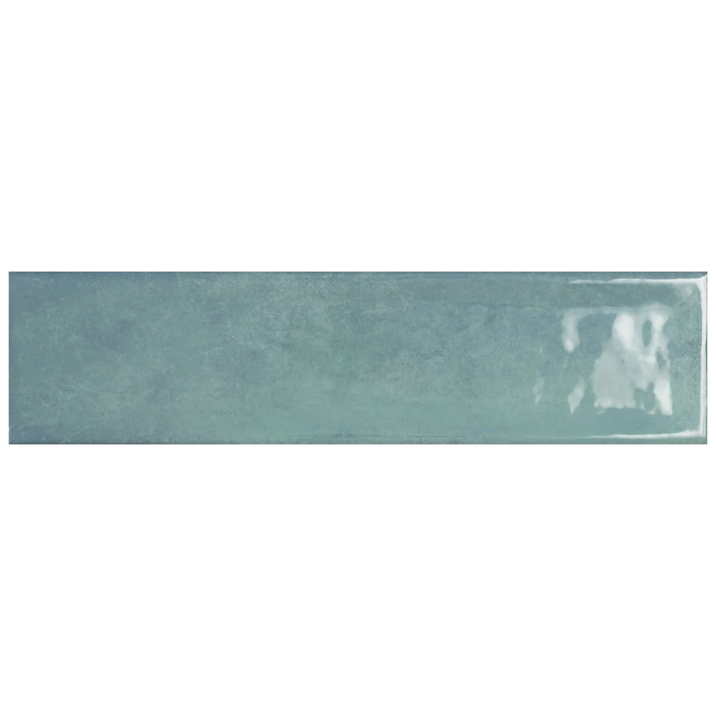 Raku Series W32RAKUOC0312P26 Ceramic Tile, 12 in L Tile, 3 in W Tile, Pressed Edge, Rectangular Pattern - Emser Tile