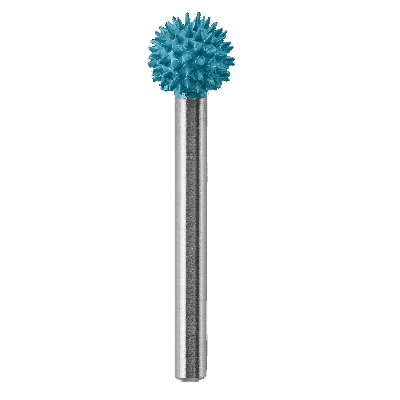 MAX Series 9951 Power Carving Bit, 11/32 in Dia, 1.4 in L, 1/8 in Dia Shank, Stainless Steel - Dremel