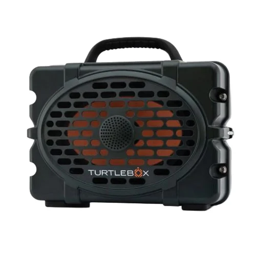 Original Series G3-OGGRN-DLR Flagship Speaker, 20 V Output, 5.4 Bluetooth, 120 dB SPL, Lithium-Ion Battery