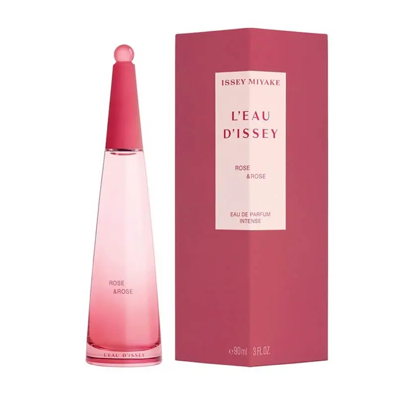 Issey Miyake L'eau D'Issey Rose & Rose Intense 90ml EDP (L) SP - Beauty
