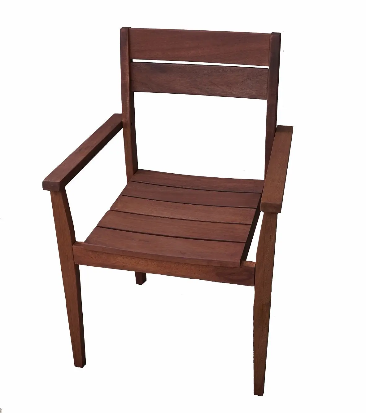 Supreme Stackable Armchair - Furniture