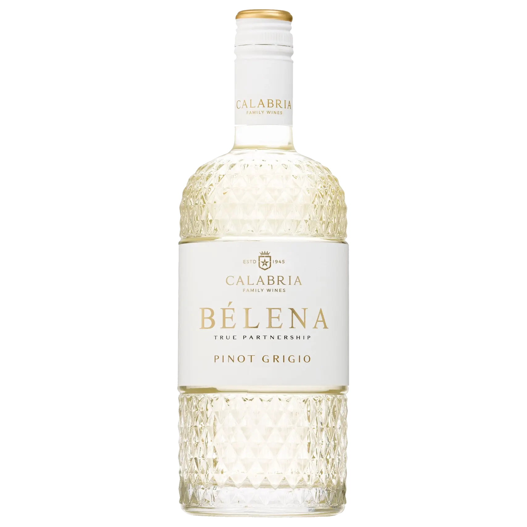 Belena Pinot Grigio (2022) 750ml - Alcohol
