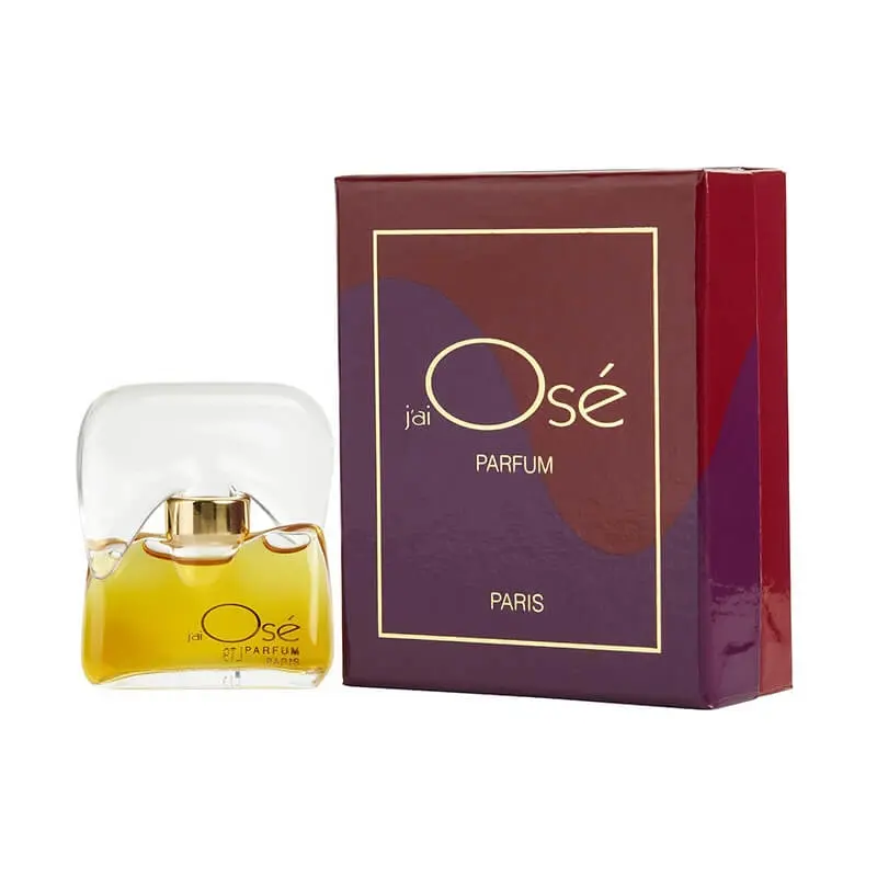 Guy Laroche J'ai Ose 7.5ml Parfum (L) - Beauty