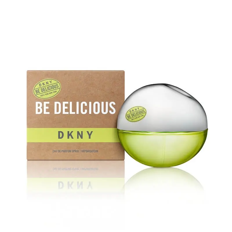 Donna Karan DKNY Be Delicious 30ml EDP (L) SP - Beauty