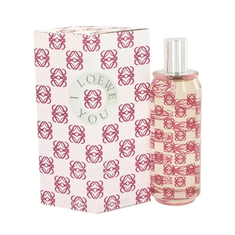 Loewe I Loewe You (New Packaging) 100ml EDP (L) SP - Beauty