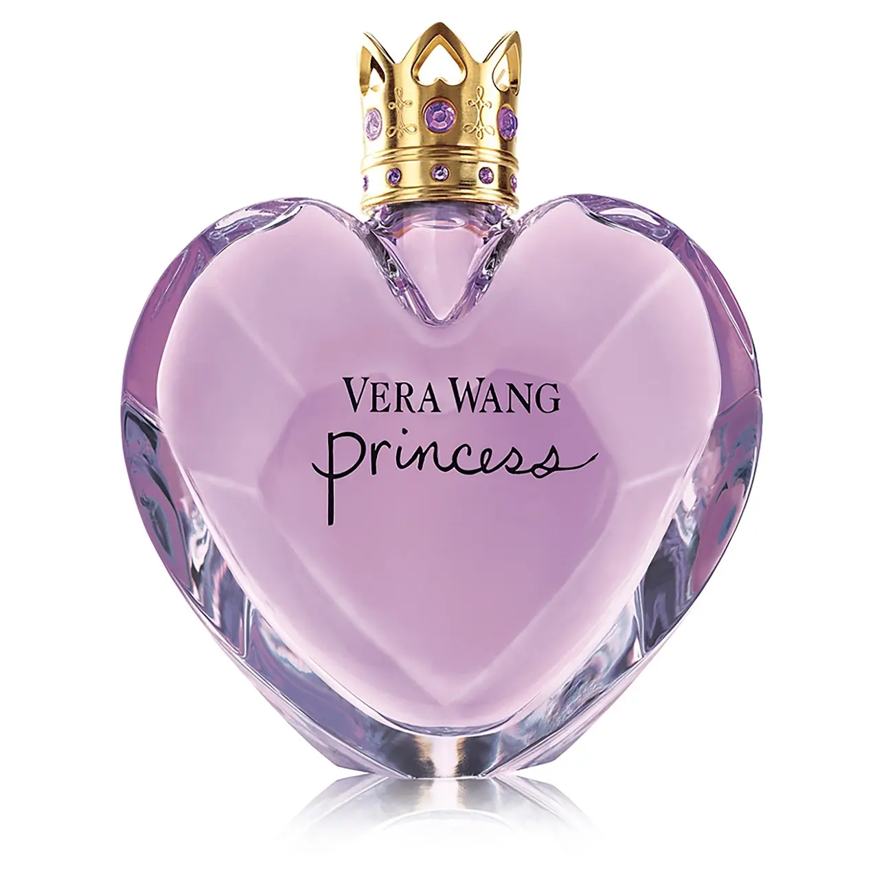 Vera Wang Princess 100ml EDT By Vera Wang (Womens) - Beauty