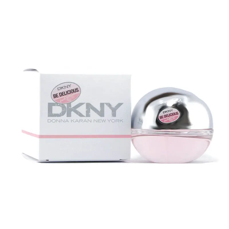 Donna Karan DKNY Be Delicious Fresh Blossom 30ml EDP (L) SP - Beauty