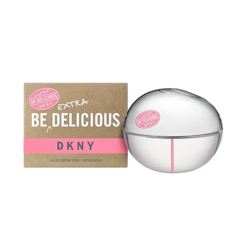 Donna Karan DKNY Be Extra Delicious 50ml EDP (L) SP - Beauty