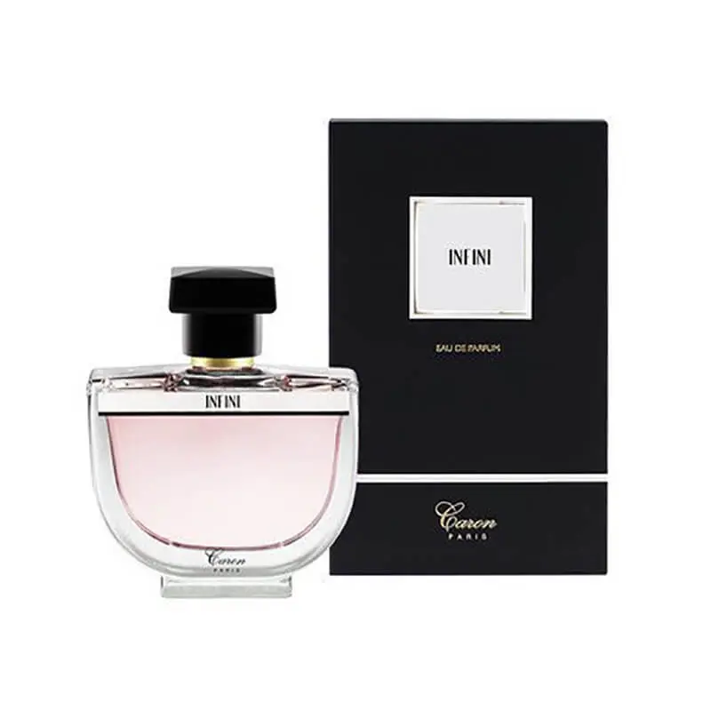 Caron Infini 50ml EDP (L) SP - Beauty