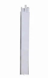 5700 Series 180 Degree White Mull Bar 5ft - Atrium