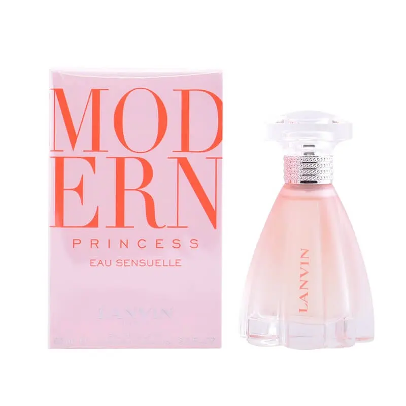 Lanvin Modern Princess Eau Sensuelle 60ml EDT (L) SP - Beauty