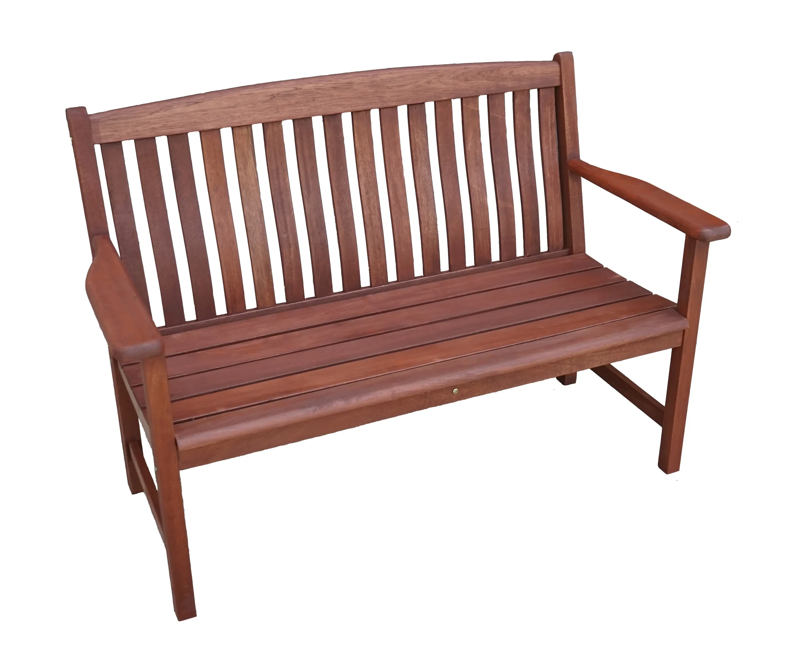 Luneburg 2 Seater Bench - Furniture