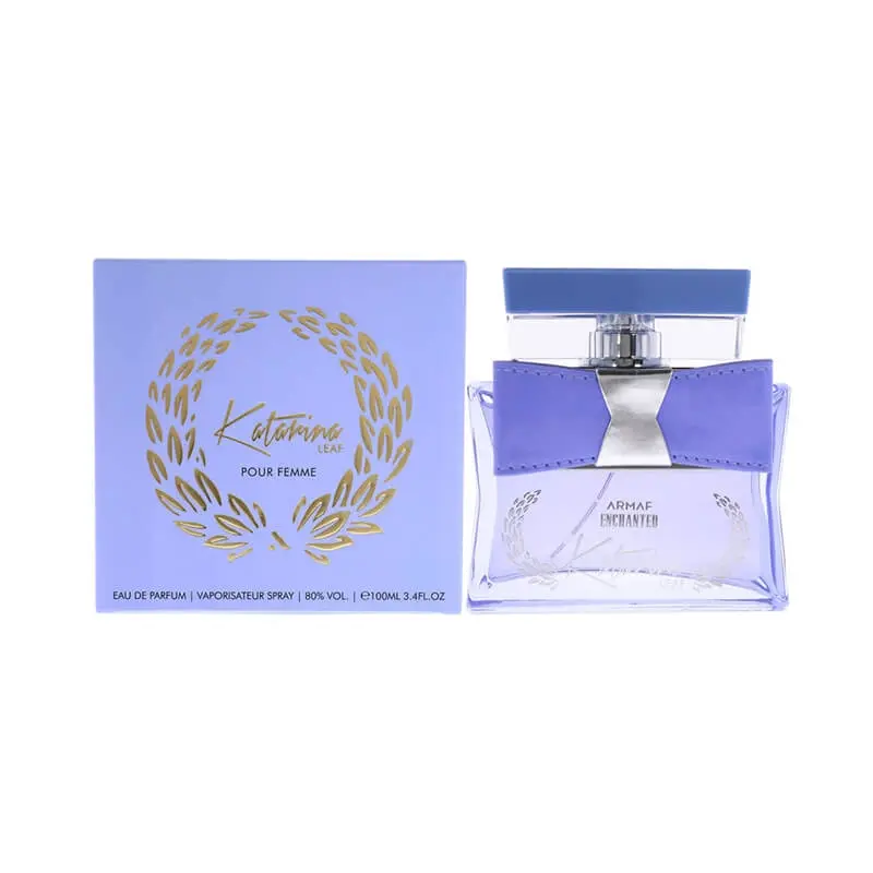 Armaf Katarina Leaf 100ml EDP (L) SP - Beauty