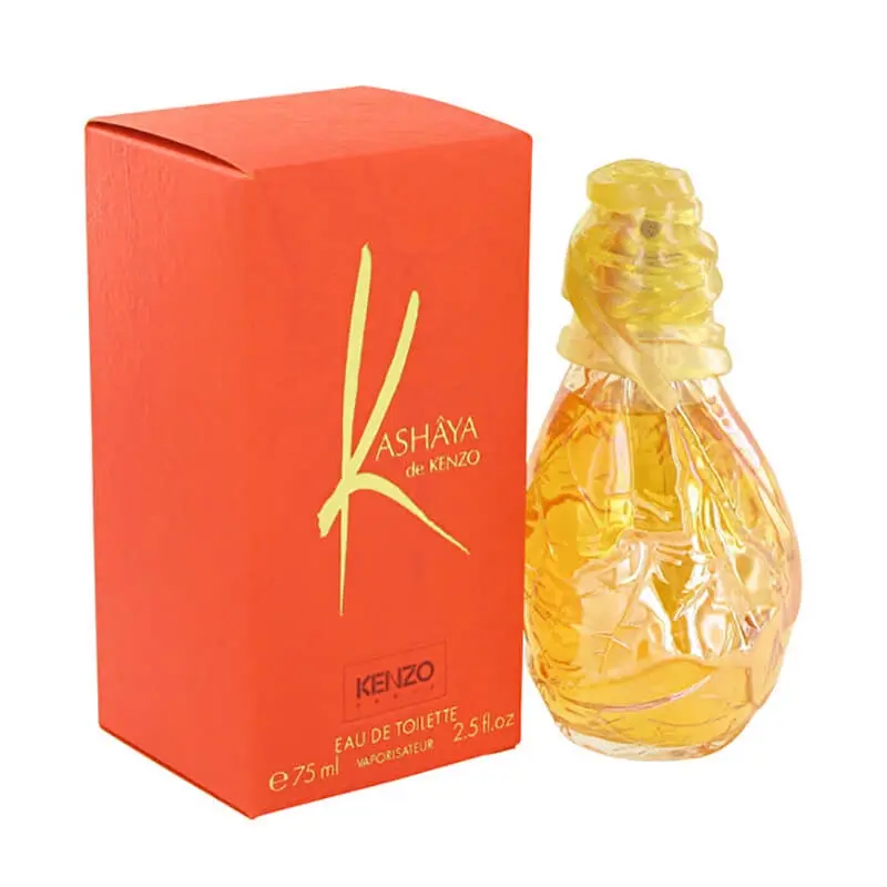 Kenzo Kashaya 75ml EDT (L) SP - Beauty