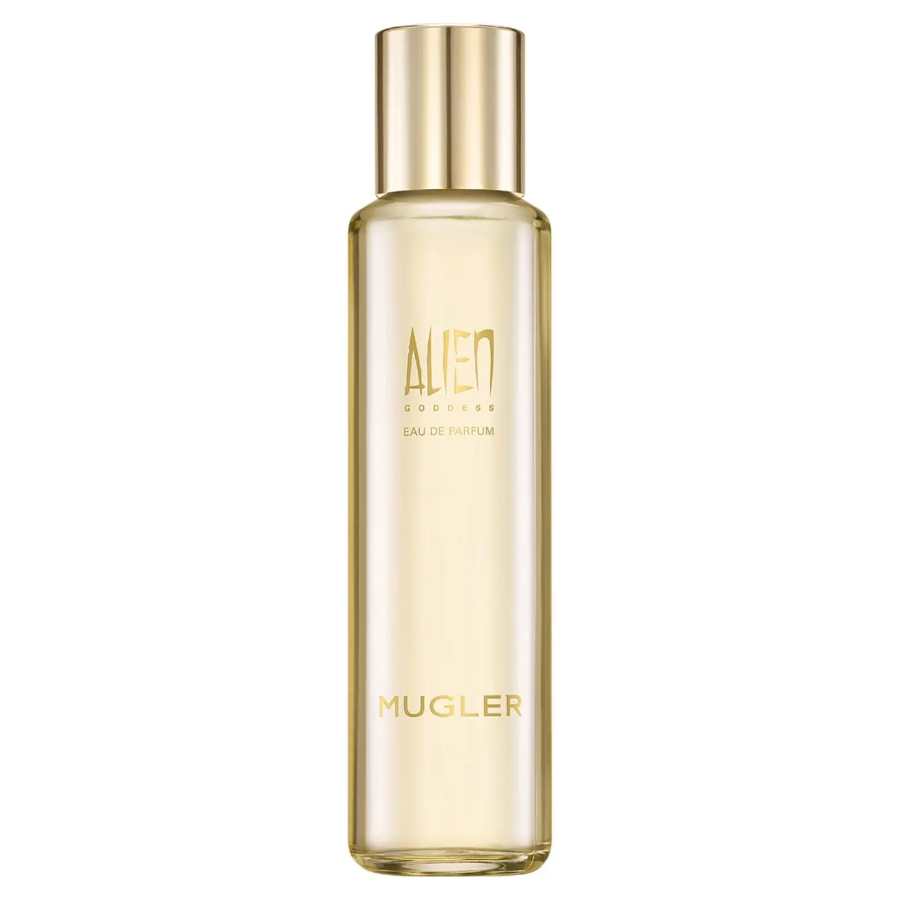 Alien Goddess Refill Bottle 100ml EDP By Thierry Mugler (Womens) - Beauty