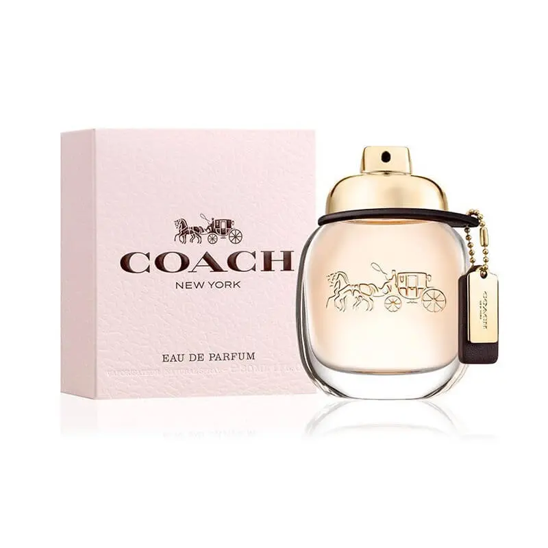 Coach Coach 30ml EDP (L) SP - Beauty