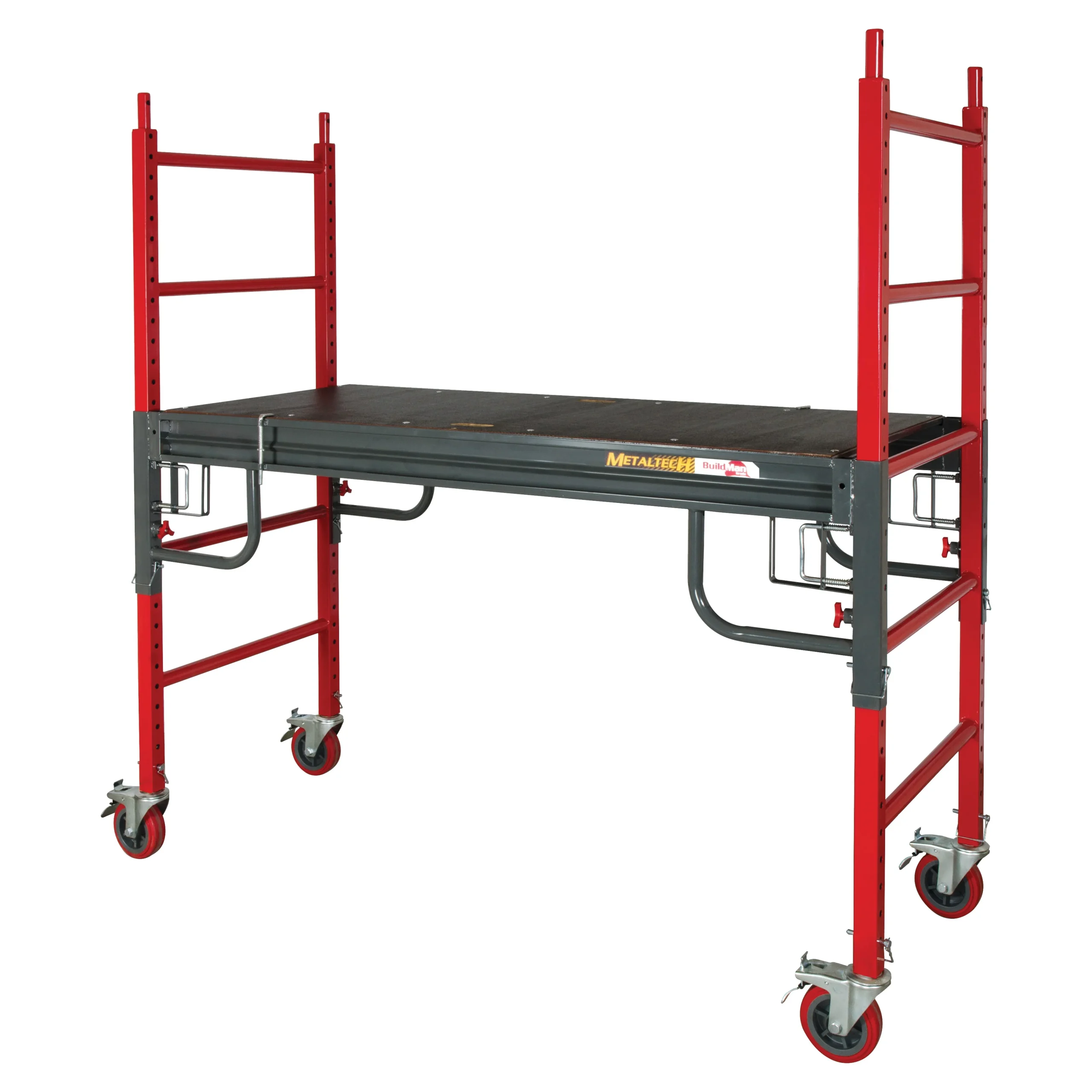 I-BMSS Scaffold, 2 in H Adjustment, 1500 lb