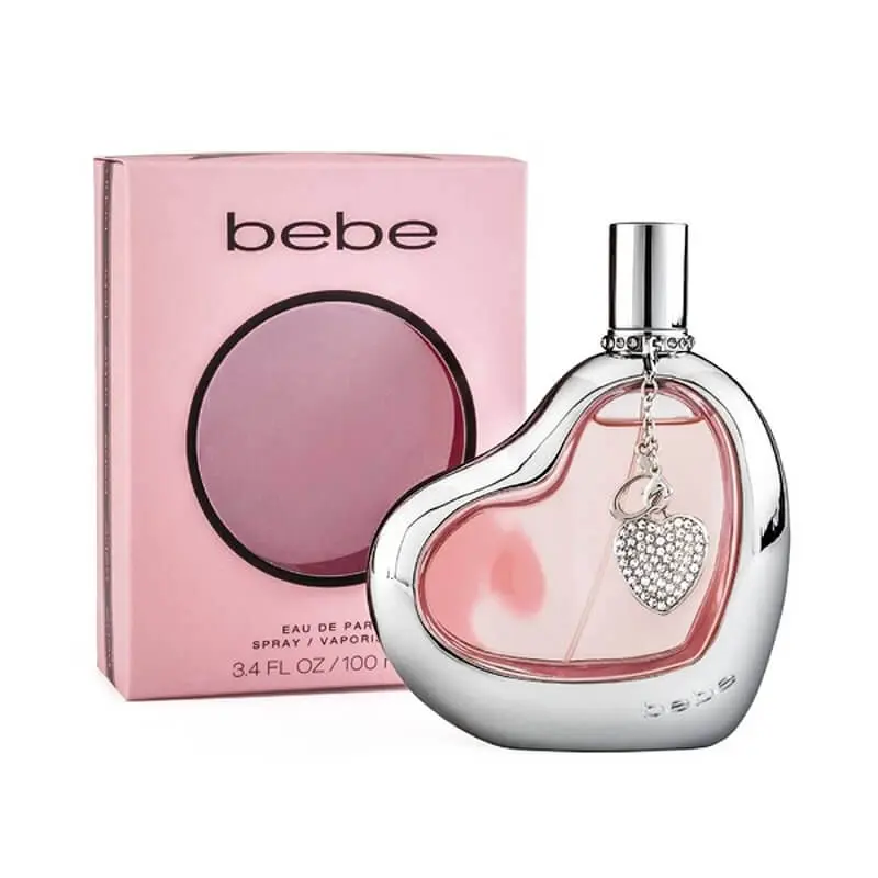 Bebe Bebe 100ml EDP (L) SP - Beauty