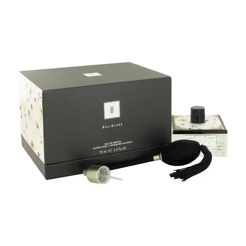 Bill Blass Couture 8 75ml EDP (L) SP - Beauty