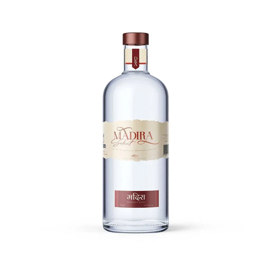 Madira Select 700ml - Alcohol
