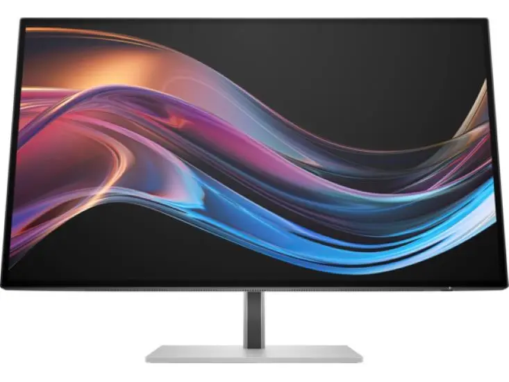 HP SERIES 7 PRO 727PK 27" 4K IPS 16:9 3840x2160 UHD Thunderbolt 4 PC Monitor PC Computer Display 8J9G2AA - Save up to $600 on Big Brand Tech