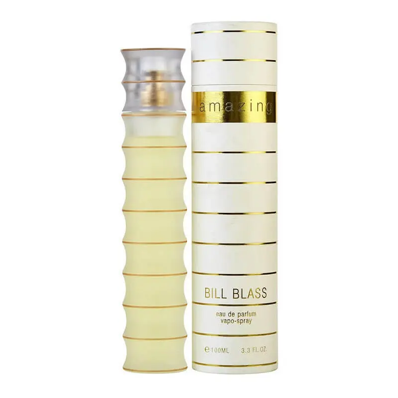 Bill Blass Amazing 100ml EDP (L) SP - Beauty