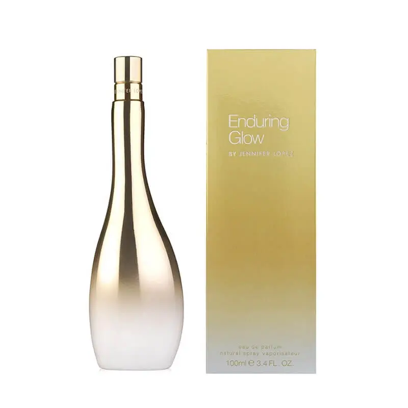 Jennifer Lopez Enduring Glow 100ml EDP (L) SP - Beauty