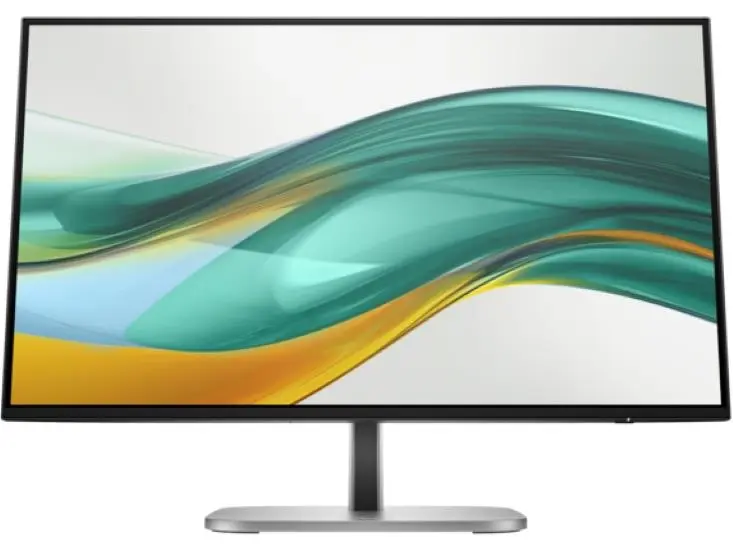 HP Series 5 Pro 524PF 23.8" FHD IPS 16:9 1920x1080 100Hz PC Monitor 9D9L6UT - Save up to $600 on Big Brand Tech
