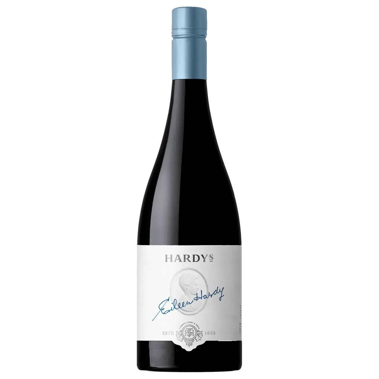 Hardy's Eileen Hardy Shiraz 2018 750ml - Alcohol