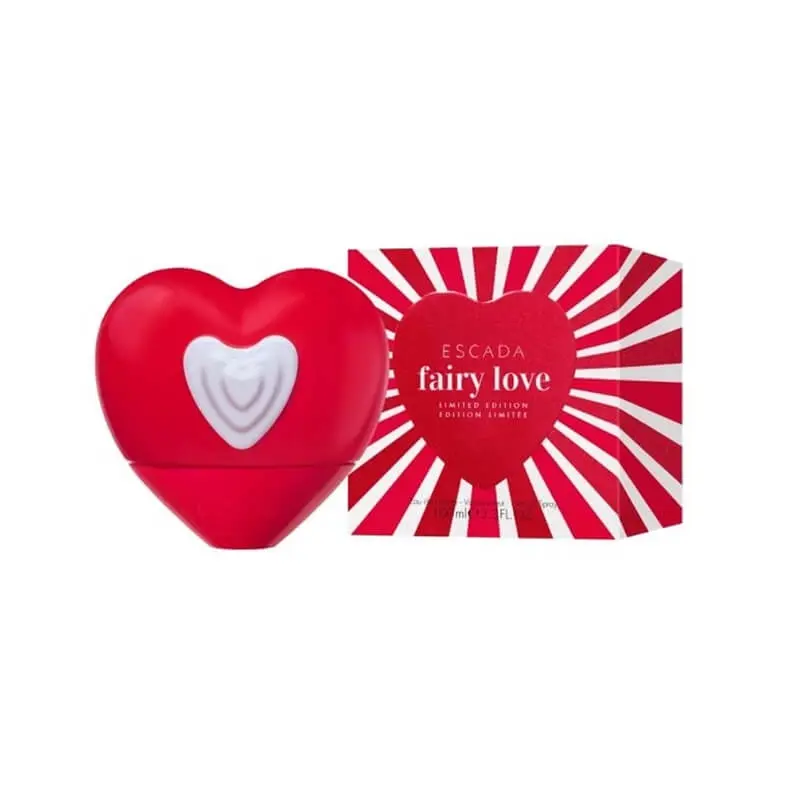 Escada Fairy Love 100ml EDT (L) SP - Beauty