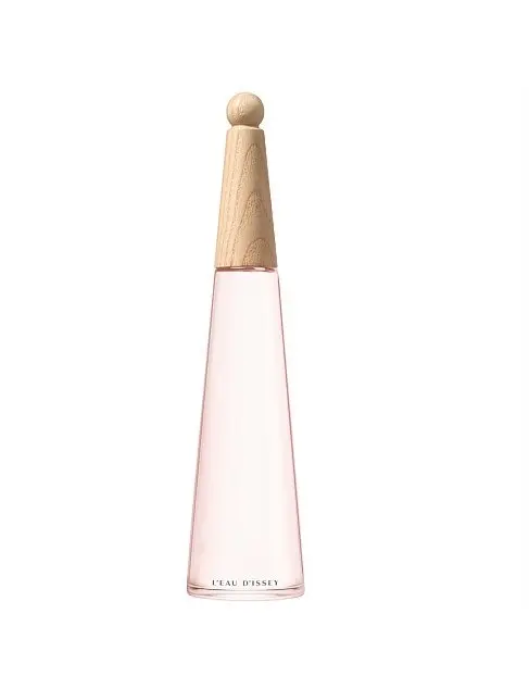 Issey Miyake L'eau D'issey Pivoine Peony EDT Intense 100ml - Beauty