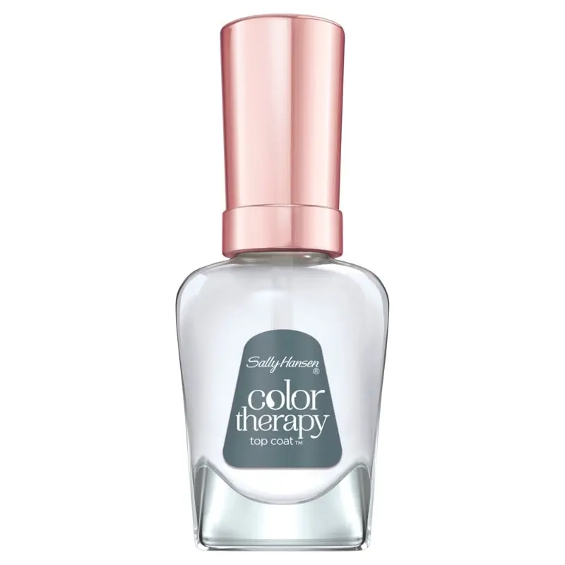 Sally Hansen Color Therapy - Top Coat